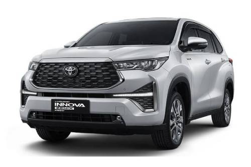 harga mobil toyota 2023